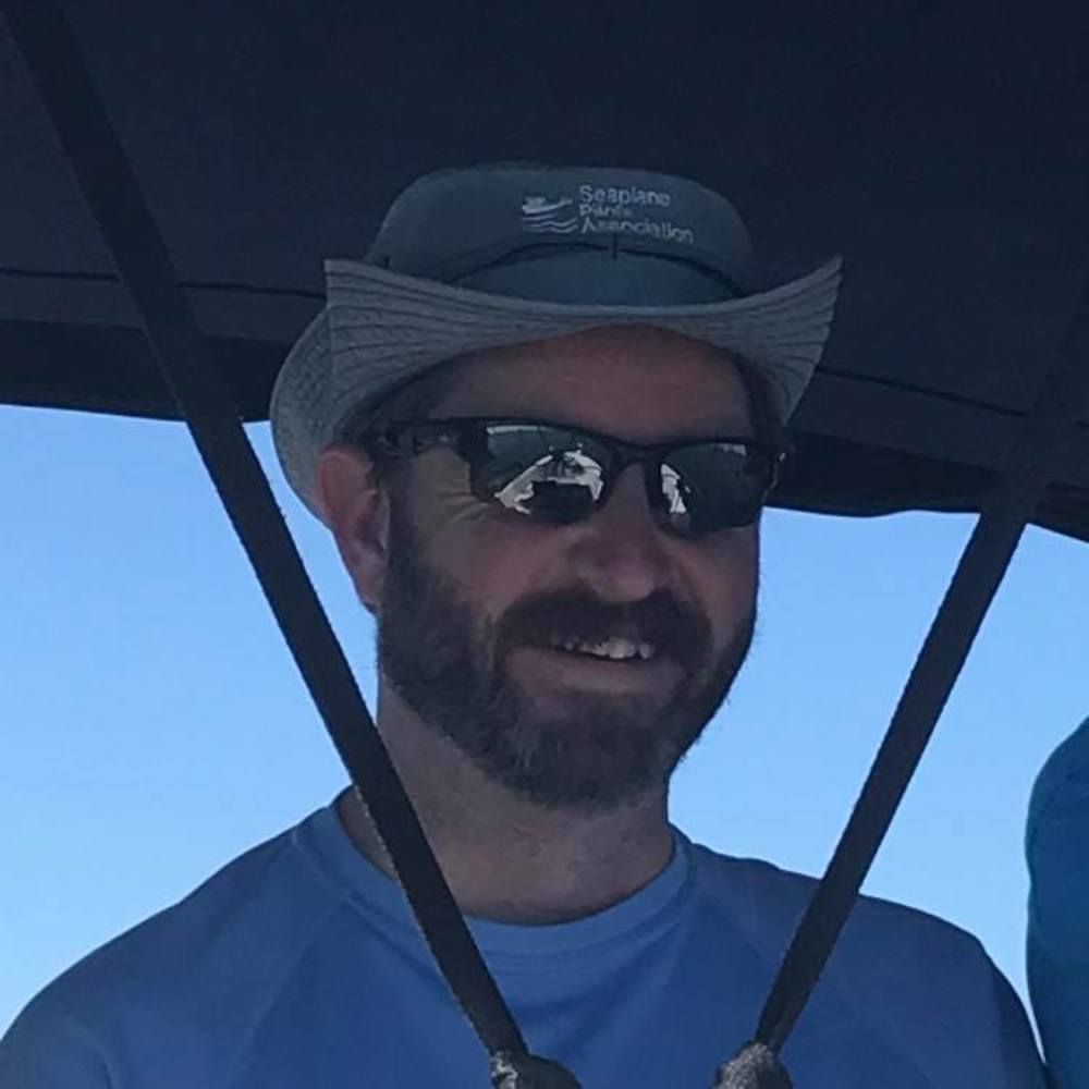 Meet your Posher, Mike